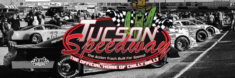 5/21/2022 - Tucson Speedway