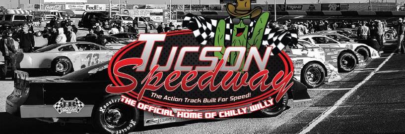 Tucson Speedway