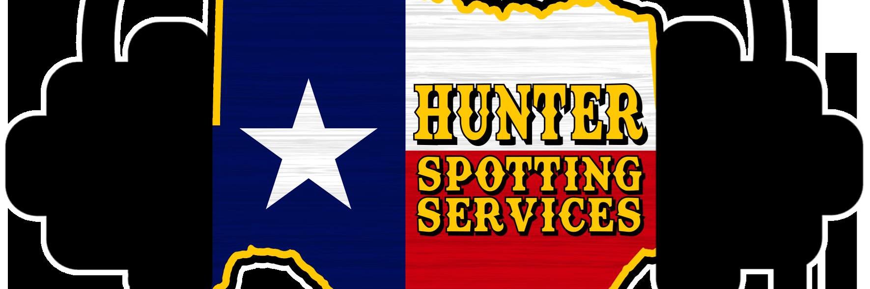 Austin Hunter