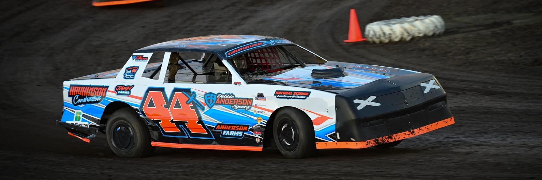 Alex Grinager