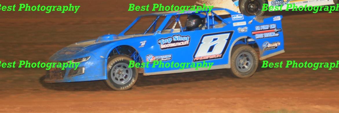 Wayne Anderson