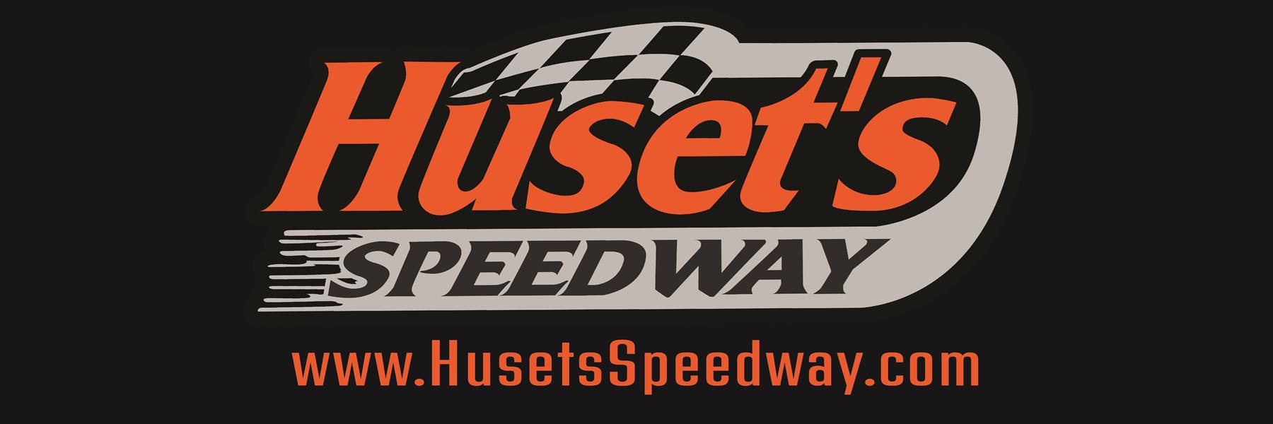 5/27/2024 - Huset's Speedway