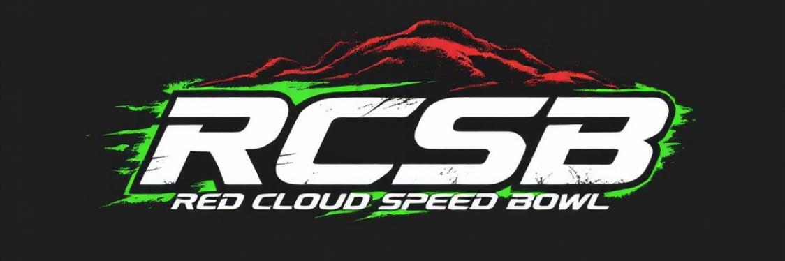 6/14/2025 - The Red Cloud Speed Bowl