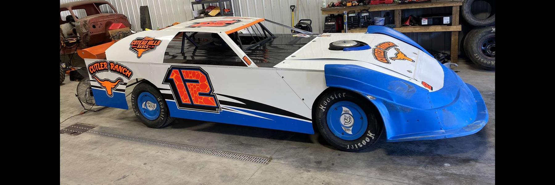 Eric Cease
