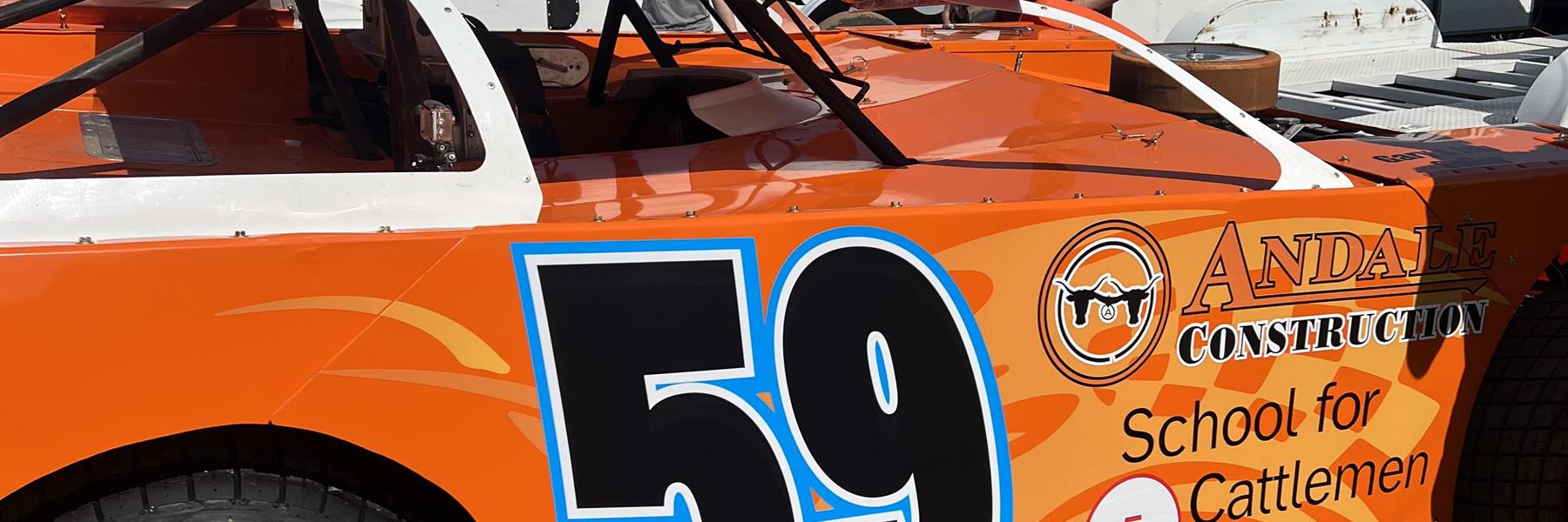 Brad Fortney