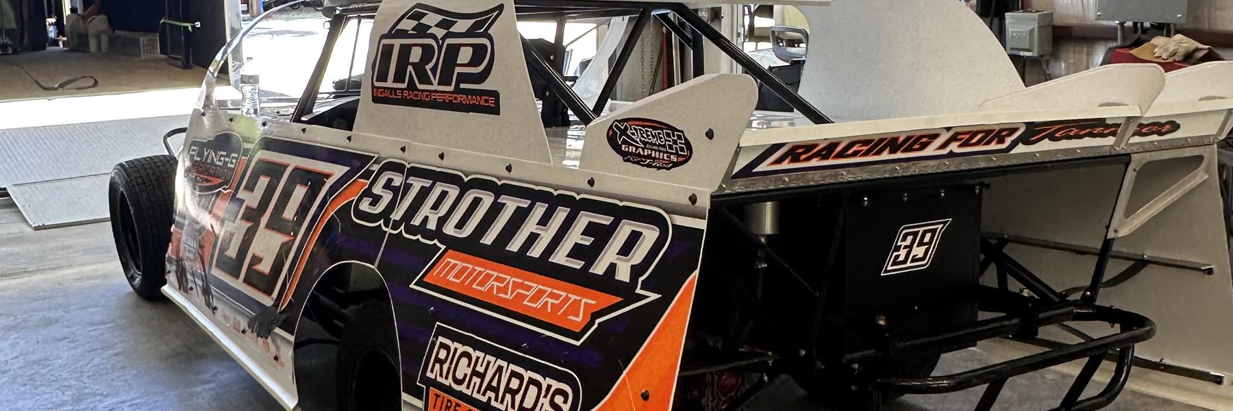 Trevor Strother
