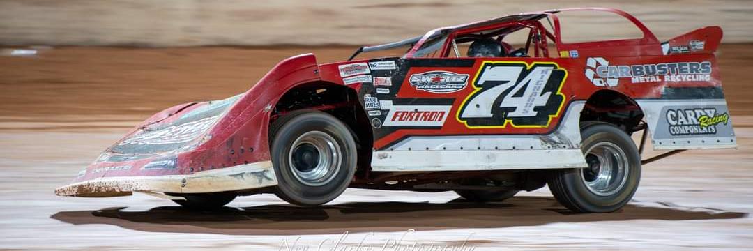 Nathan Richards