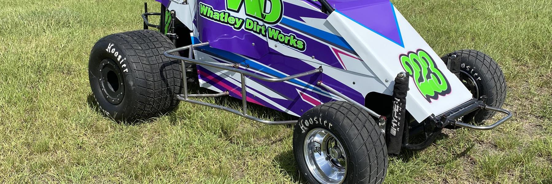 Rick Whatley
