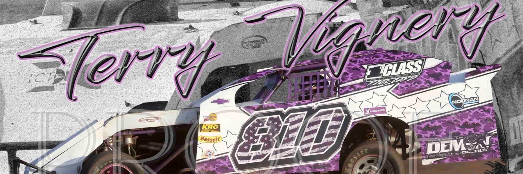 Terry Vignery