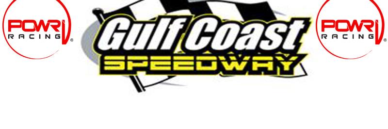 4/10/2021 - Gulf Coast Speedway