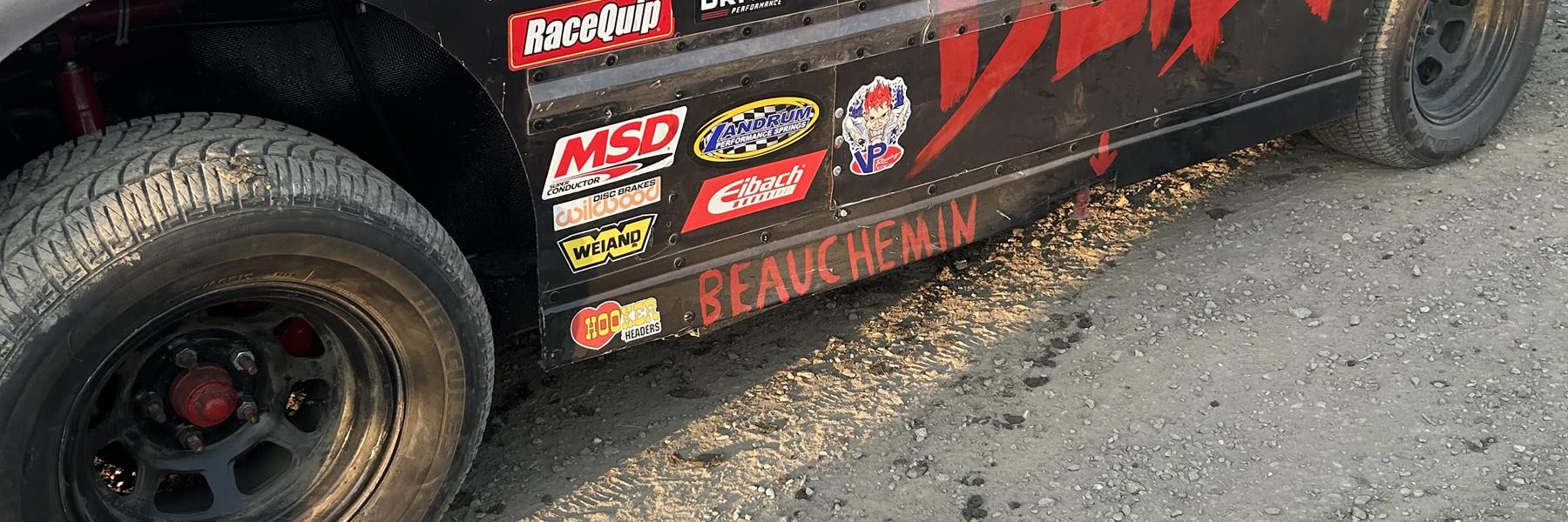 Richard Beauchemin