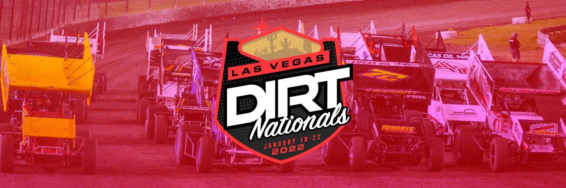 Las Vegas Dirt Nationals
