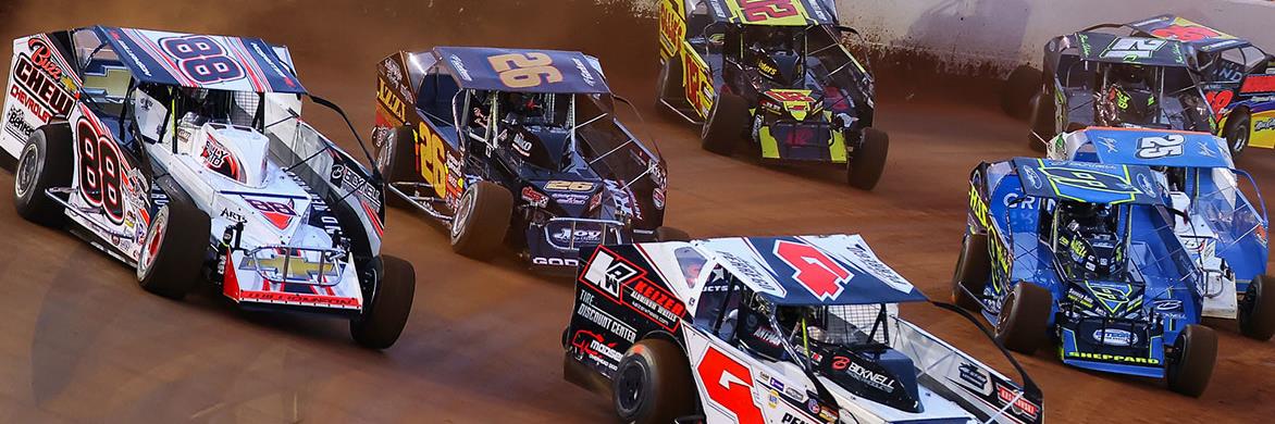 Super DIRTCar Series