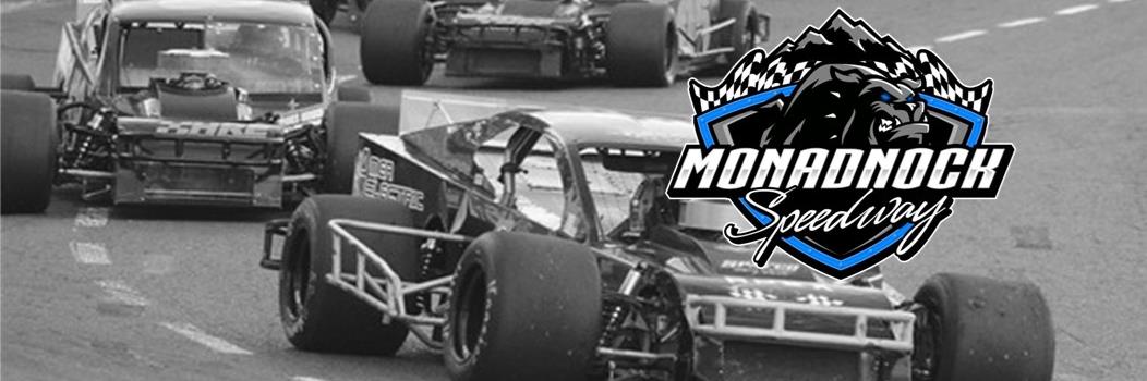 5/23/2021 - Monadnock Speedway