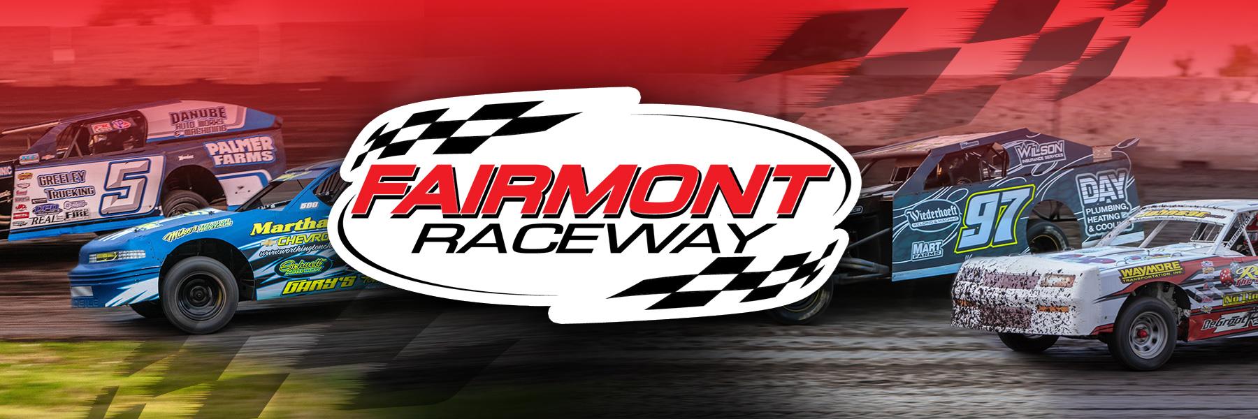9/25/2021 - Fairmont Raceway