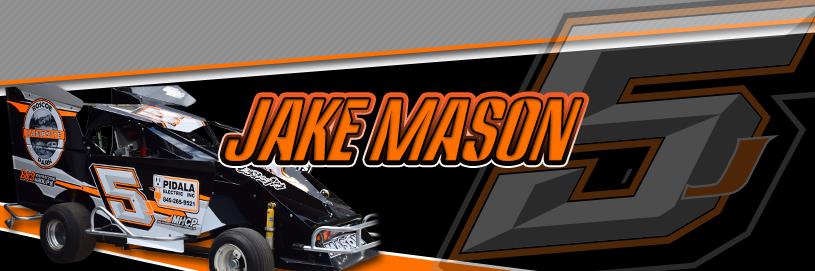 Jake Mason