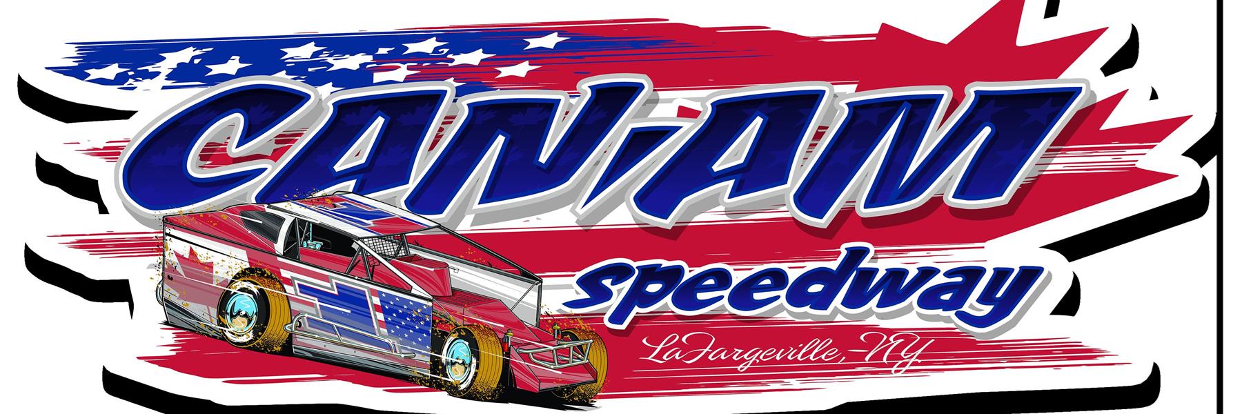 Can-Am Speedway