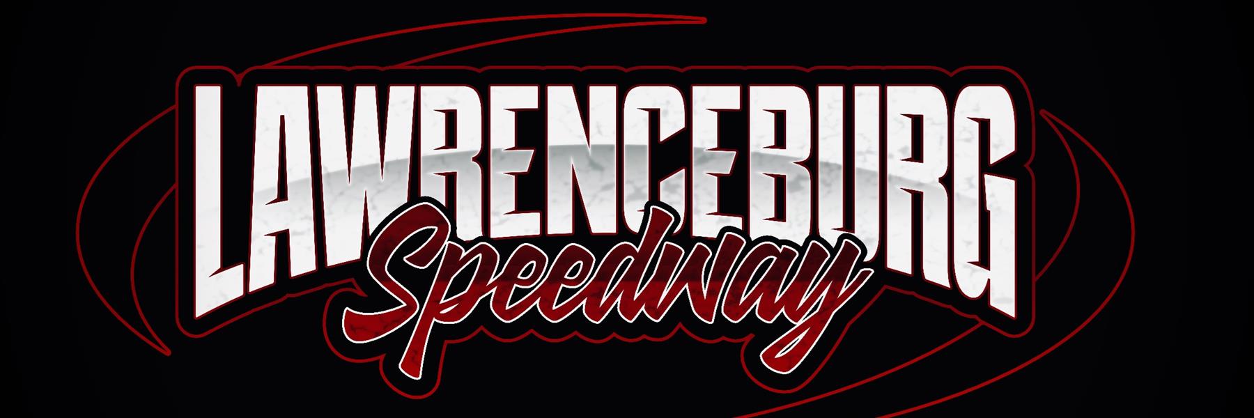 5/29/2023 - Lawrenceburg Speedway