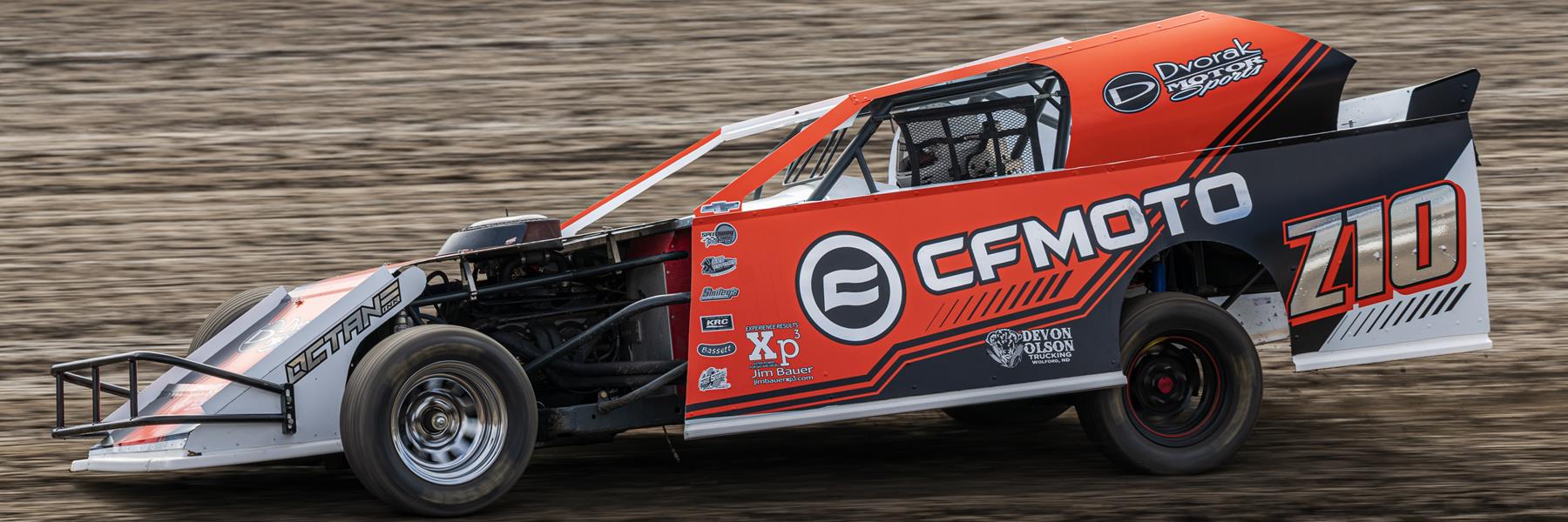 Cole Slaubaugh
