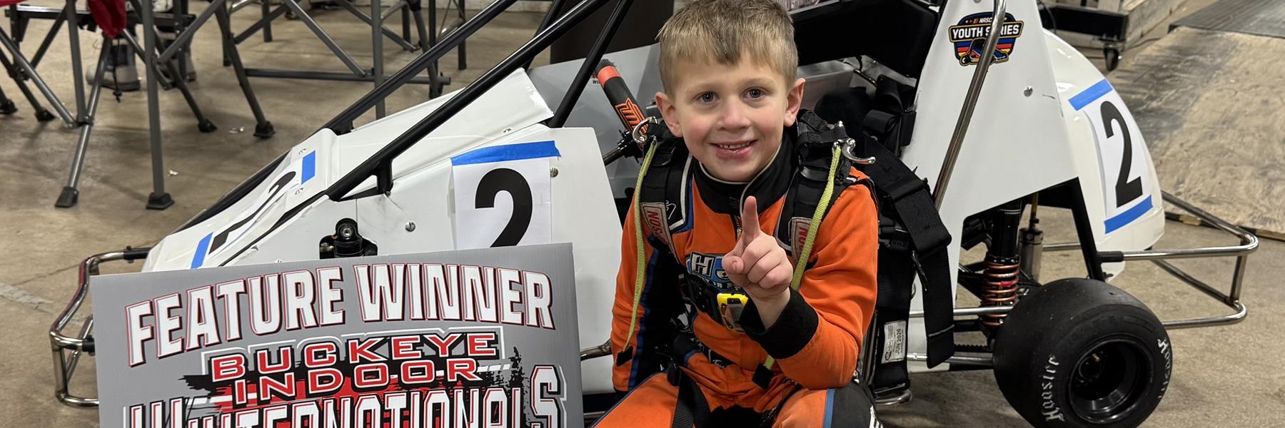 Tom Hernly Jr