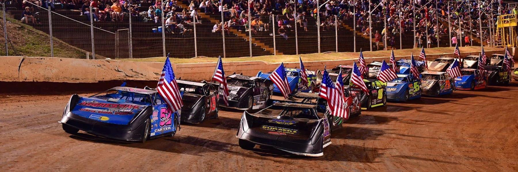 9/23/2023 - East Alabama Motor Speedway