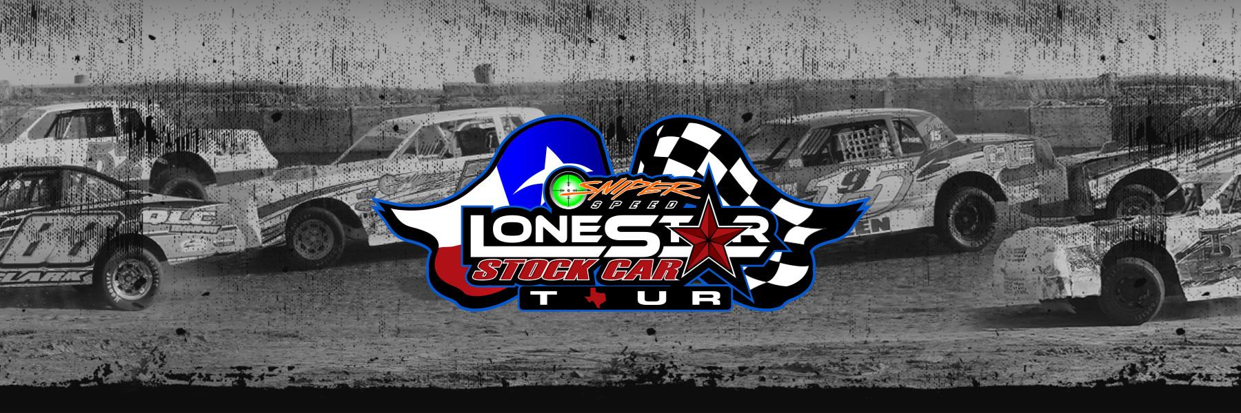 IMCA Lone Star Stock Car Tour