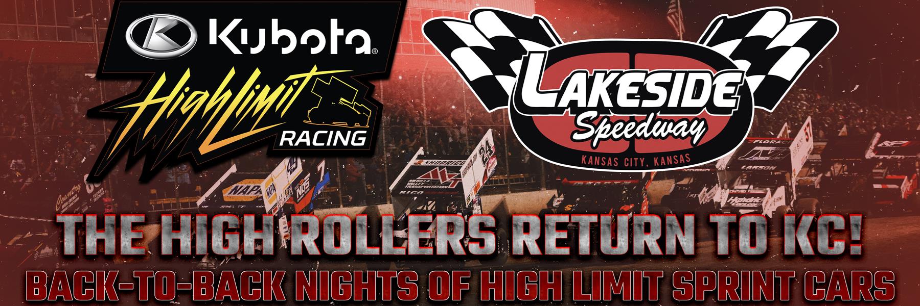 6/17/2022 - Lakeside Speedway