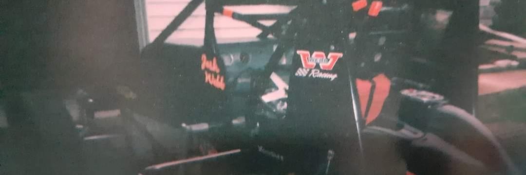 Josh Webb