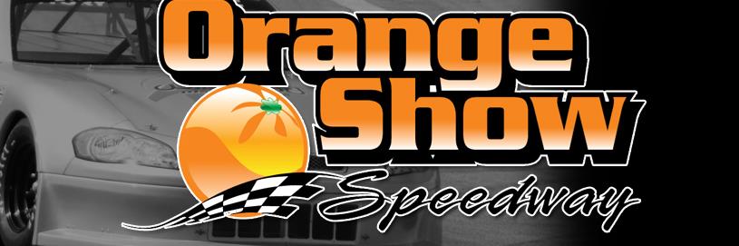 4/27/2019 - Orange Show Speedway