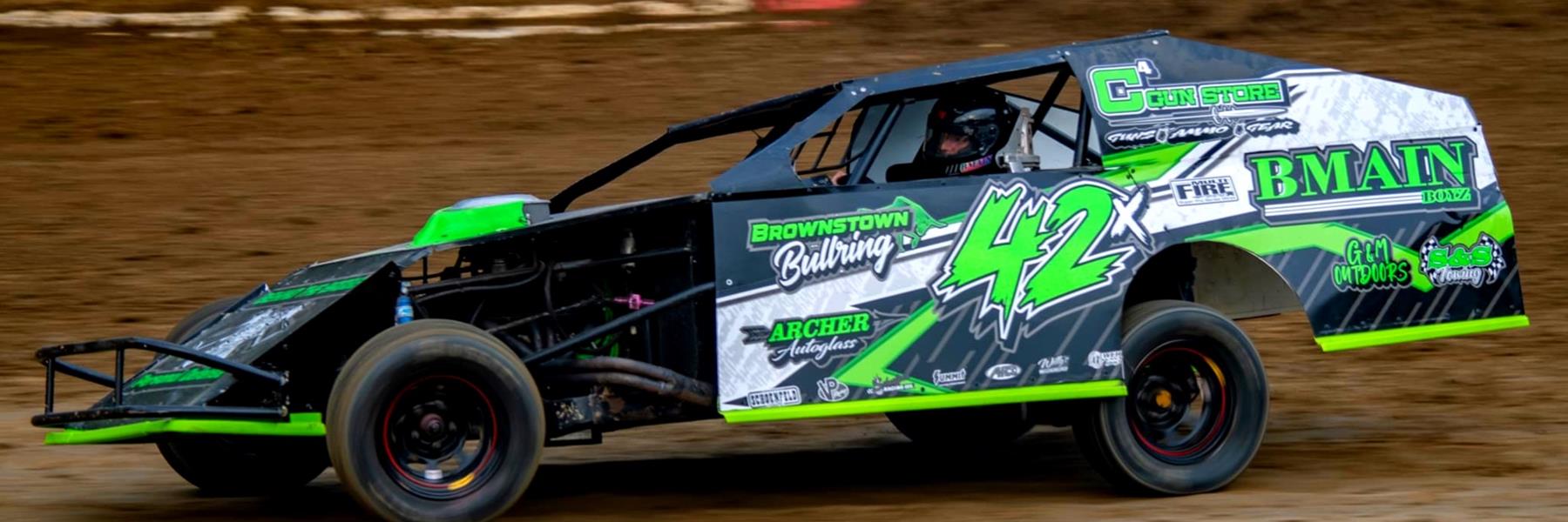 Dillon Foster
