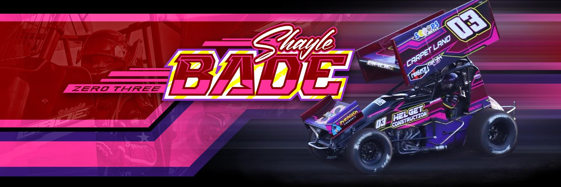 Shayle Bade