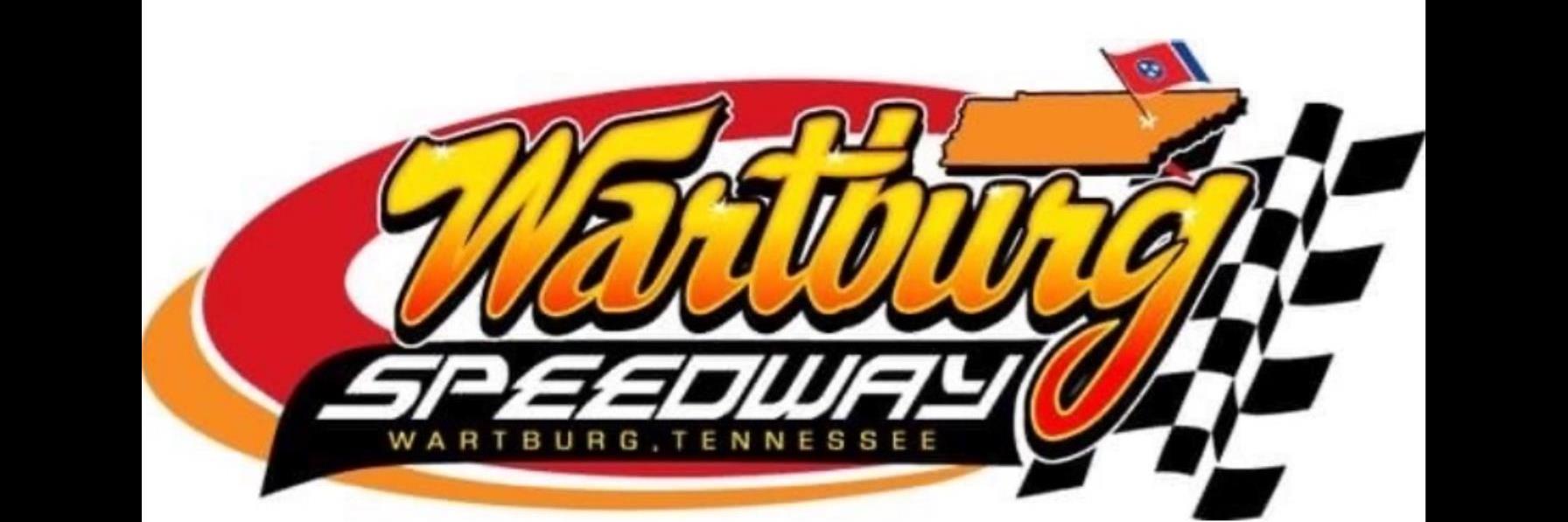 6/8/2024 - Wartburg Speedway