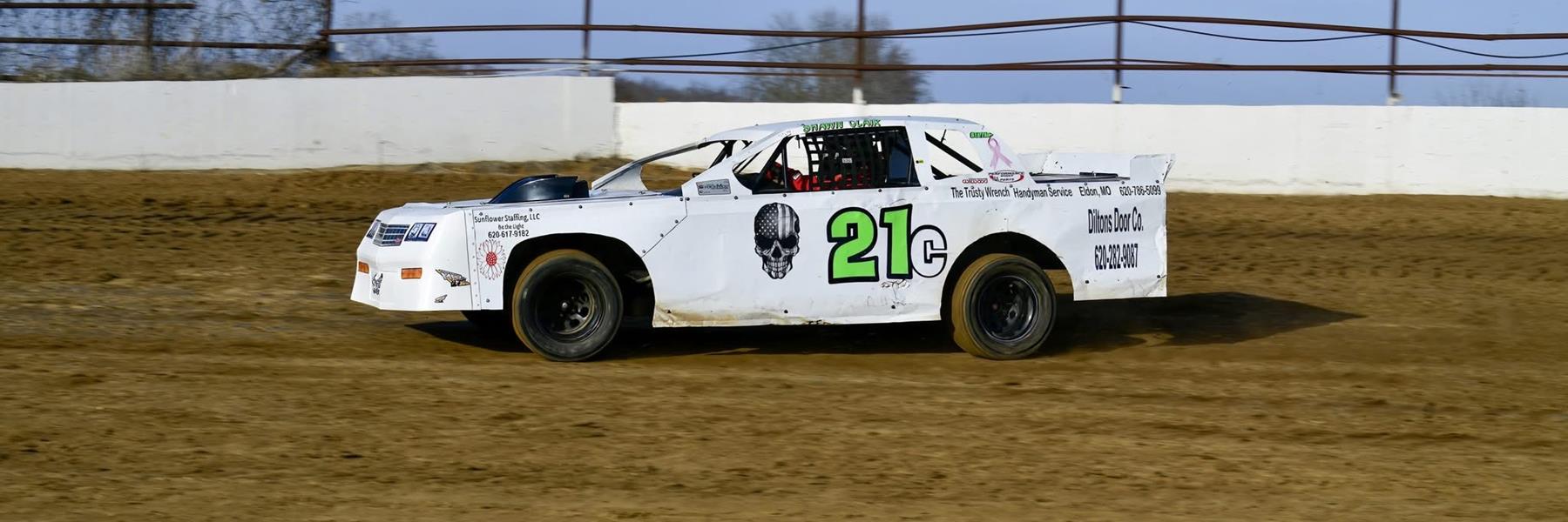 Shawn Clair