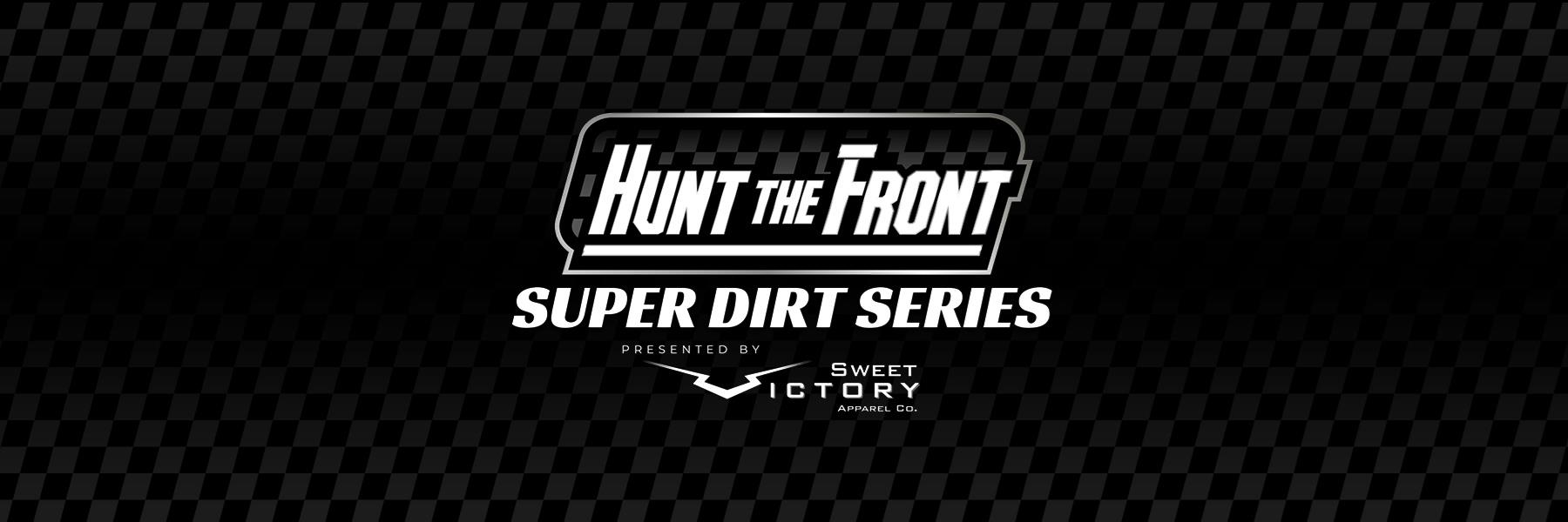 Hunt The Front Super Dirt Series