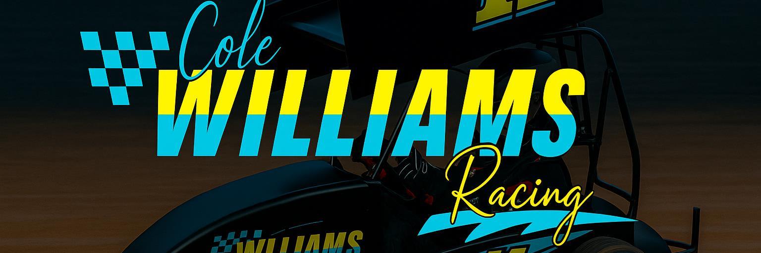 Cole Williams