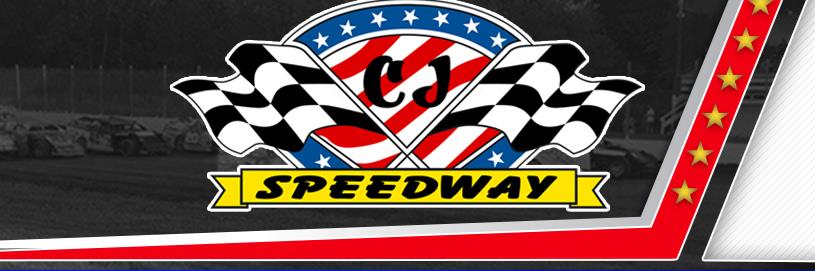 4/27/2018 - CJ Speedway