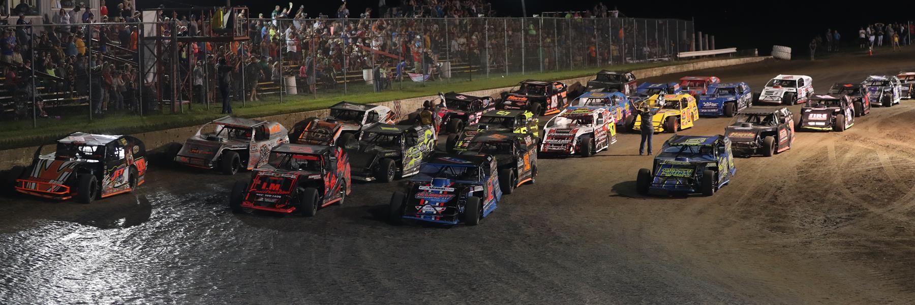 Stuart Speedway