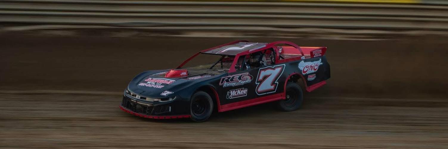 Jordan Conover