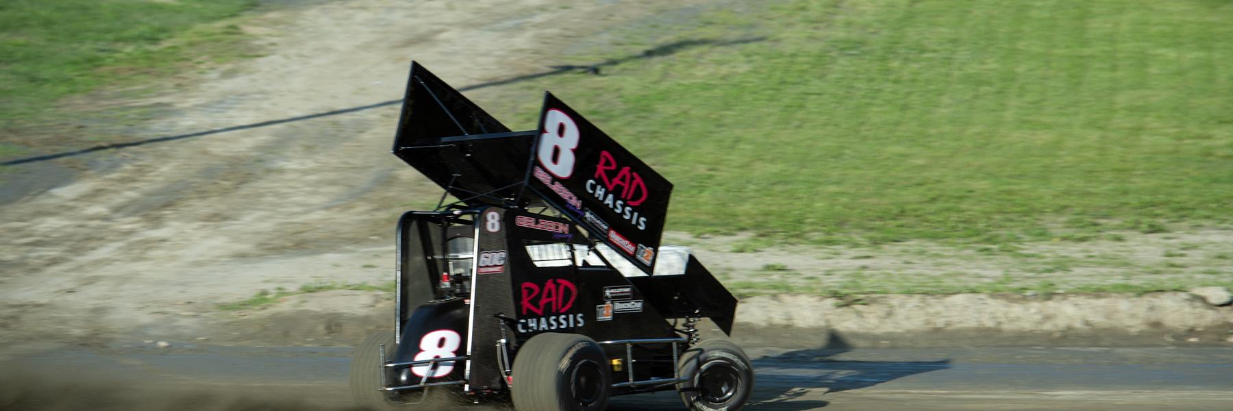 Kyle Gisleson