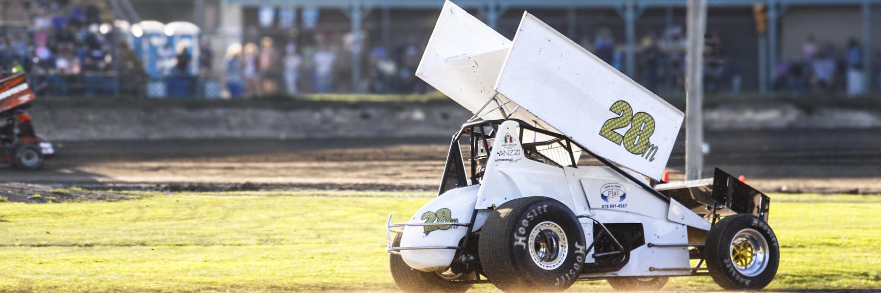 Davey Marcotte