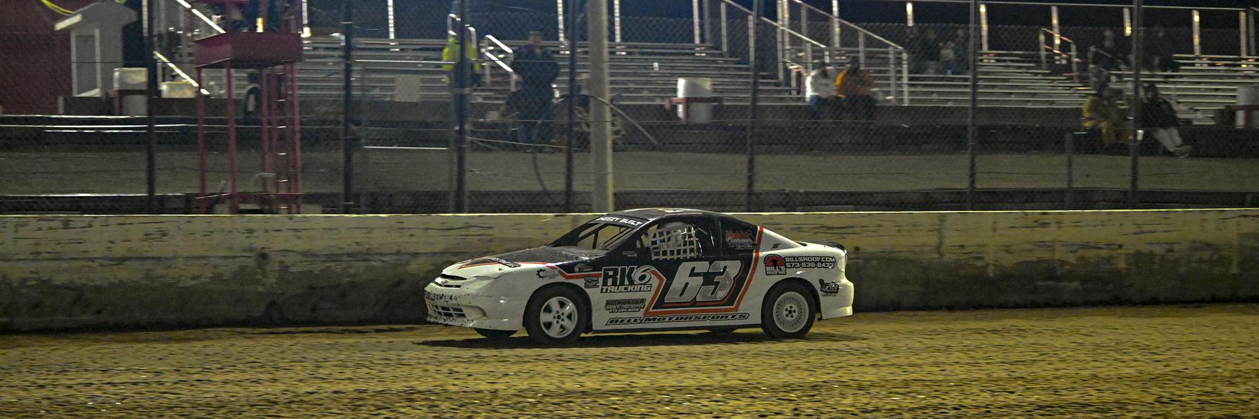 David Kirkpatrick