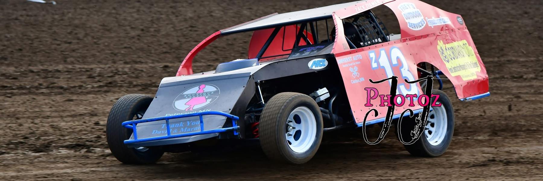 Zack Ziemer
