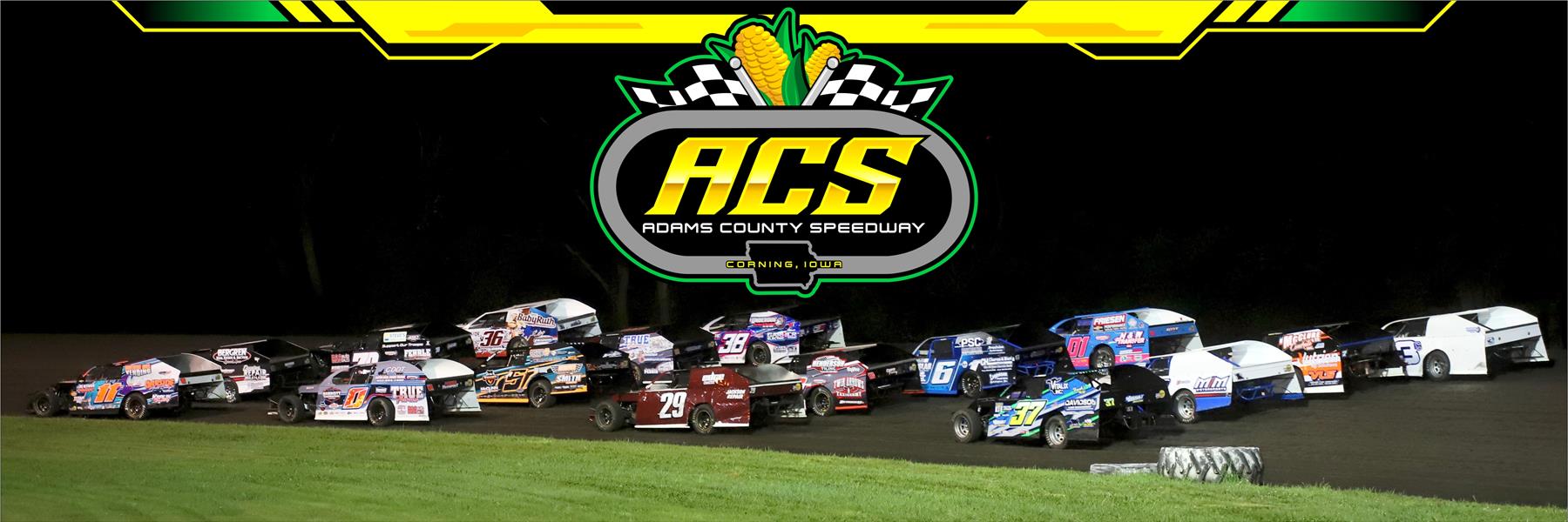 10/7/2023 - Adams County Speedway