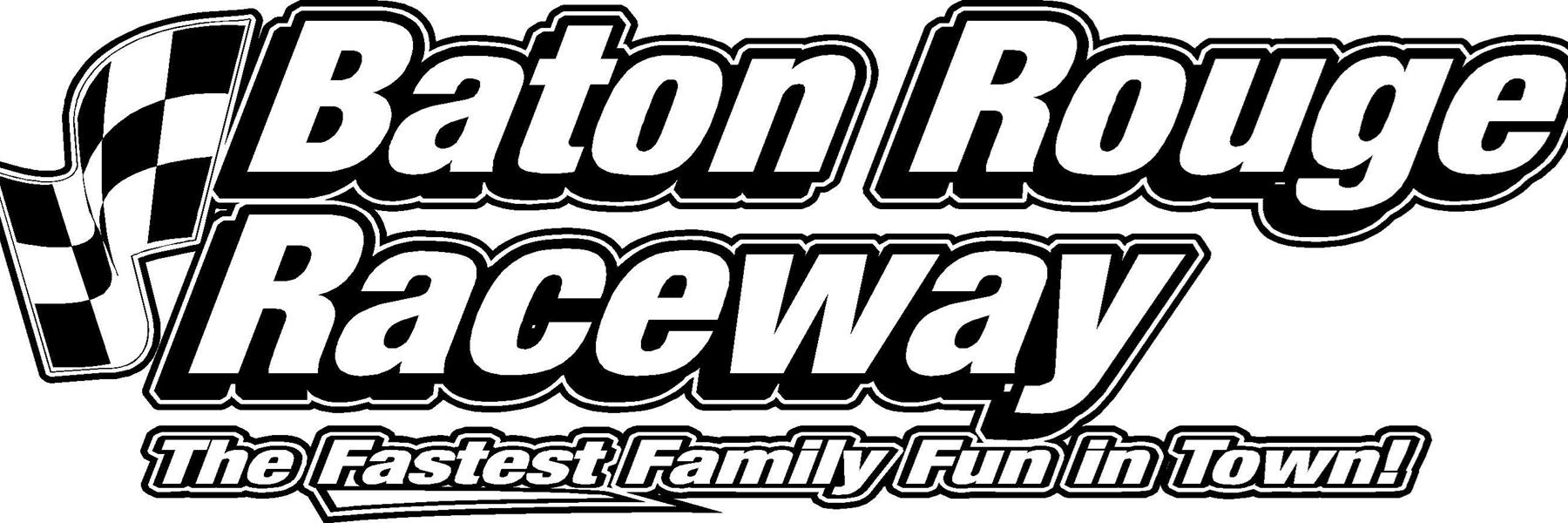 10/7/2022 - Baton Rouge Raceway