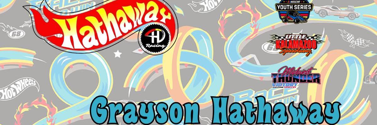 Grayson Hathaway