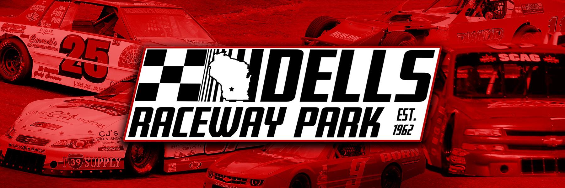 9/25/2021 - Dells Raceway Park