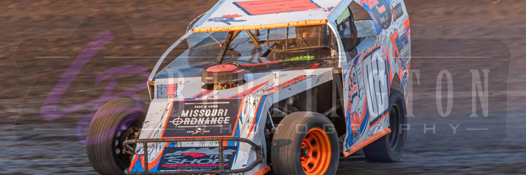 Dalton Strohl