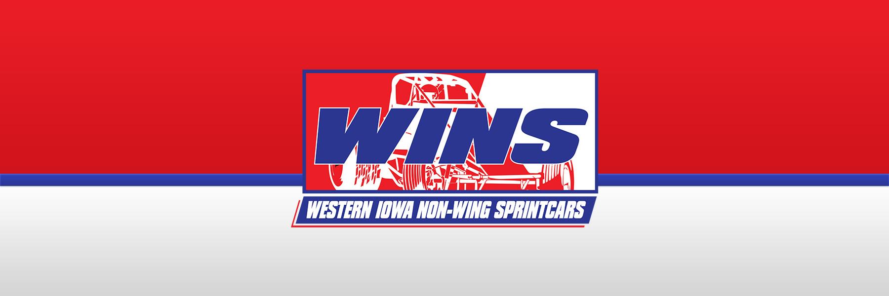 Western Iowa Non-Wing Sprints - WINS