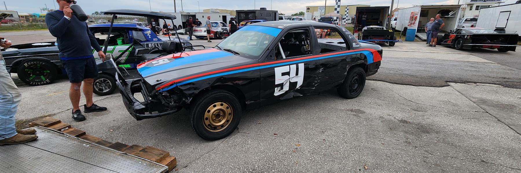 Ryan Thompson Jr