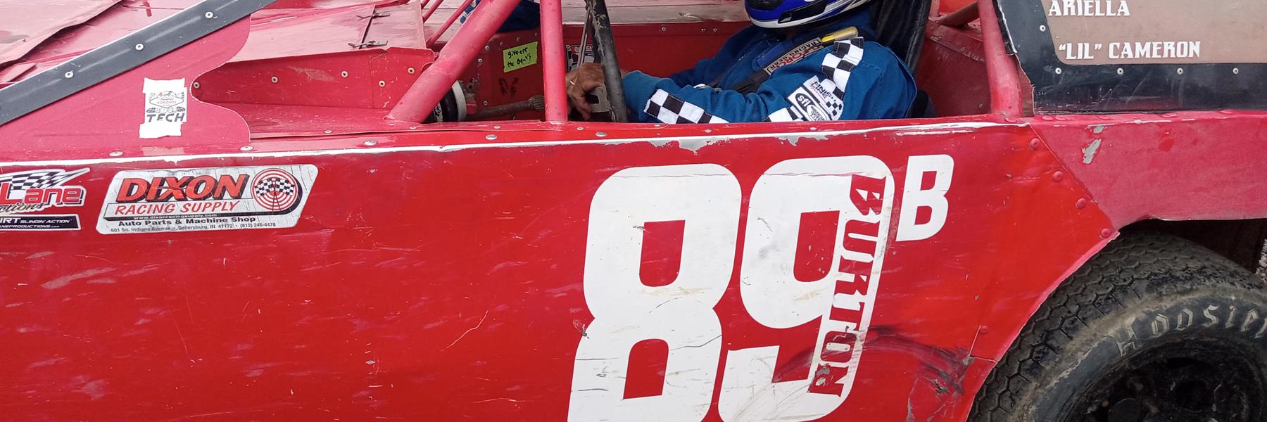 Bobby Burton